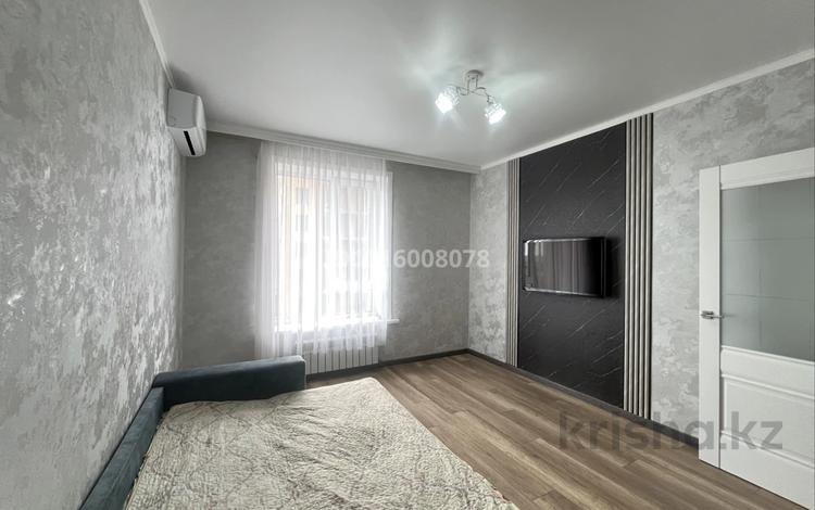 1-комнатная квартира · 39 м² · 9/12 этаж, Бейбарыс Султан 25/3 за 23 млн ₸ в Астане, Сарыарка р-н — фото 2