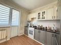 1-бөлмелі пәтер · 48.7 м² · 9/9 қабат, мкр Нуркент 78 — Рыскулова-Момышулы, бағасы: 27 млн ₸ в Алматы, Алатауский р-н
