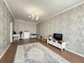 1-бөлмелі пәтер · 48.7 м² · 9/9 қабат, мкр Нуркент 78 — Рыскулова-Момышулы, бағасы: 27 млн ₸ в Алматы, Алатауский р-н — фото 6