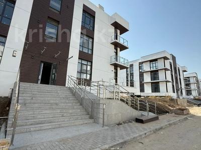 3-комнатная квартира · 70 м² · 1/3 этаж, Мкрн. Нурлытау за 45.5 млн 〒 в Алматы, Бостандыкский р-н