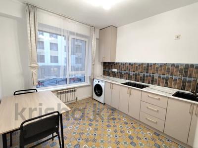 1-бөлмелі пәтер · 32 м² · 2/6 қабат, Кульджинский тракт — Ипотека НАУРЫЗ, бағасы: 24 млн ₸ в 
