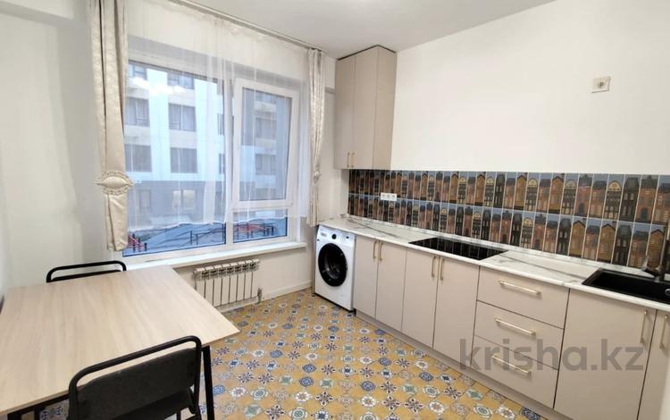 1-бөлмелі пәтер · 32 м² · 2/6 қабат, Кульджинский тракт — Ипотека НАУРЫЗ, бағасы: 24 млн ₸ в  — фото 2