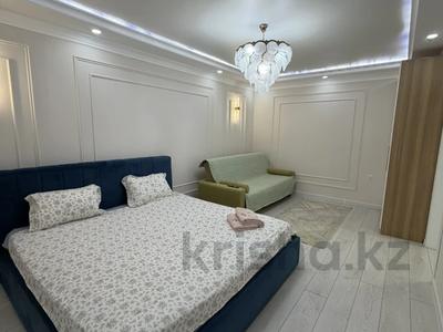1-комнатная квартира · 45 м² · 9/12 этаж, Байдибек би 116 за 14 000 ₸ в Шымкенте, Каратауский р-н