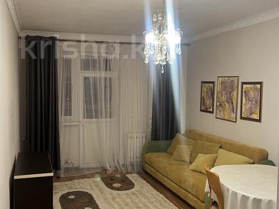 2-комнатная квартира · 70 м² · 20/20 этаж, Розыбакиева 289/1 — Альфараби, навои, гагарина, орбита за 20 000 〒 в Алматы, Бостандыкский р-н