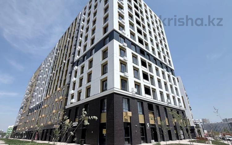 Свободное назначение · 58.7 м² за 90 млн ₸ в Астане, Есильский р-н — фото 2