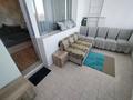 2-комнатная квартира · 130 м² · 13/20 этаж, Кенесары 4 — Набережная в 5 минутах, магазин Small в доме, 4 поликлиника за 400 000 ₸ в Астане, Сарыарка р-н — фото 19
