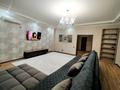 2-комнатная квартира · 130 м² · 13/20 этаж, Кенесары 4 — Набережная в 5 минутах, магазин Small в доме, 4 поликлиника за 400 000 ₸ в Астане, Сарыарка р-н — фото 2