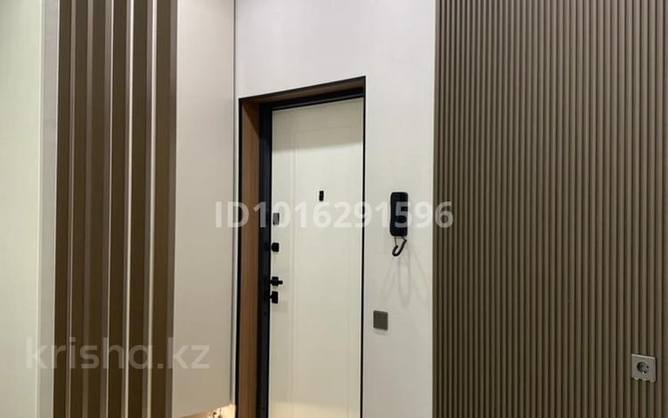 2-бөлмелі пәтер · 40 м² · 1/7 қабат, Томирис ш.а., Рыскулова 103д к3 корпус 3 — Рыскулова Немировича-Данченко, бағасы: 300 000 ₸ в Алматы, Алатауский р-н — фото 4
