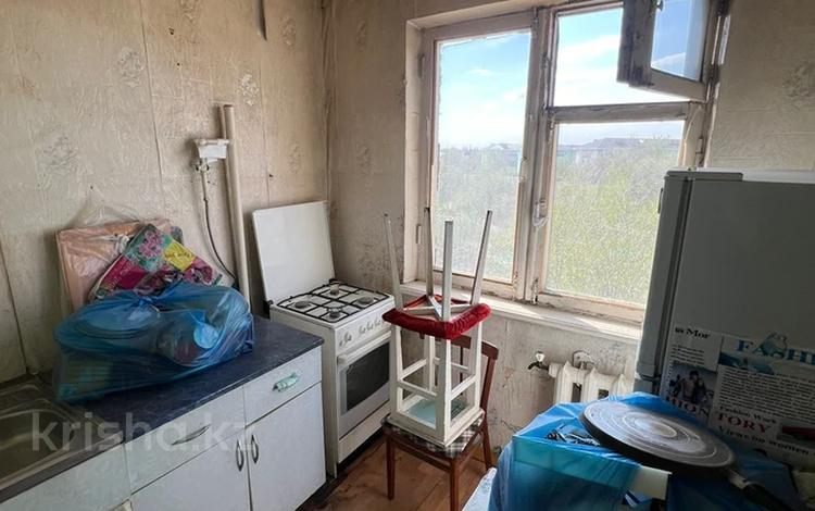 2-комнатная квартира · 45 м² · 5/5 этаж, мкр 5, есет батыра 110 — 5 мкр за 7.8 млн ₸ в Актобе — фото 2