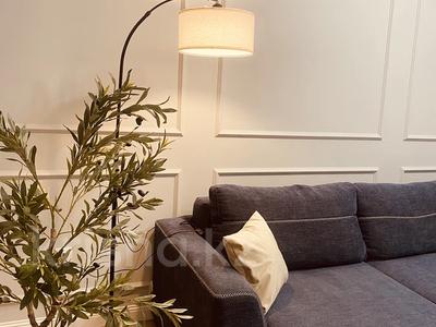 2-комнатная квартира · 72.1 м² · 8/8 этаж, Сарайшык 4 — KAZMEDIA,КТЖ, RIXOS hotel за 35 000 〒 в Астане, Есильский р-н