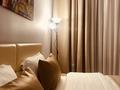 2-комнатная квартира · 72.1 м² · 8/8 этаж, Сарайшык 4 — KAZMEDIA,КТЖ, RIXOS hotel за 35 000 ₸ в Астане, Есильский р-н — фото 20