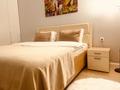 2-комнатная квартира · 72.1 м² · 8/8 этаж, Сарайшык 4 — KAZMEDIA,КТЖ, RIXOS hotel за 35 000 ₸ в Астане, Есильский р-н — фото 23