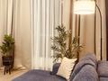 2-комнатная квартира · 72.1 м² · 8/8 этаж, Сарайшык 4 — KAZMEDIA,КТЖ, RIXOS hotel за 35 000 ₸ в Астане, Есильский р-н — фото 6