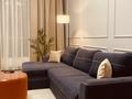 2-комнатная квартира · 72.1 м² · 8/8 этаж, Сарайшык 4 — KAZMEDIA,КТЖ, RIXOS hotel за 35 000 ₸ в Астане, Есильский р-н — фото 7