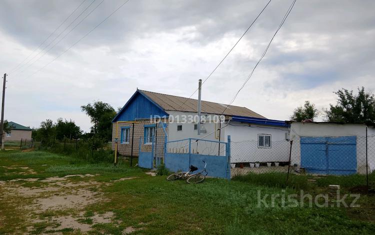 Отдельный дом · 4 комнаты · 86 м² · 25 сот., Новая — Поселок Тыккайын бывшее Ивановка за 13 млн ₸ в Актобе — фото 2