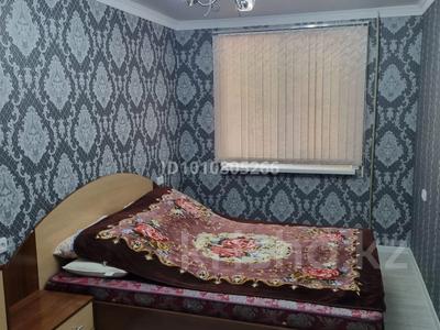3-бөлмелі пәтер · 57.7 м² · 1/5 қабат, улица Молдагуловой 4 — Угол Жангельдина и Молдагуловой улиц, бағасы: 26 млн ₸ в Шымкенте, Аль-Фарабийский р-н