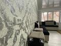3-комнатная квартира · 57.7 м² · 1/5 этаж, улица Молдагуловой 4 — Угол Жангельдина и Молдагуловой улиц за 26 млн ₸ в Шымкенте, Аль-Фарабийский р-н — фото 36