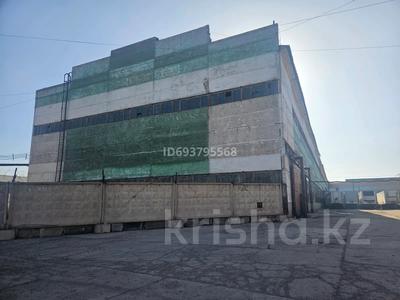 Завод 4 сотки, Ломова 180/24 — Алюминиевый завод за 250 млн 〒 в Павлодаре