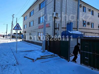 Свободное назначение, офисы, магазины и бутики, склады, общепит, салоны красоты, бани, гостиницы и зоны отдыха, медцентры и аптеки, образование, развлечения · 1150 м² за 550 млн 〒 в Атырау, мкр Сарыкамыс