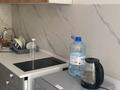 1-комнатная квартира · 37 м² · 1/12 этаж, Чингиз Айтматов 60 за 190 000 ₸ в Астане, Нура р-н