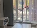 1-комнатная квартира · 37 м² · 1/12 этаж, Чингиз Айтматов 60 за 190 000 ₸ в Астане, Нура р-н — фото 4