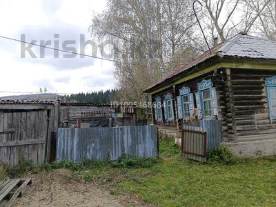 Отдельный дом · 1 комната · 40 м² · 25 сот., Зимовьё за 5 млн 〒 в 