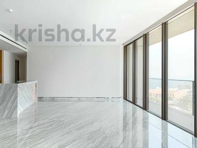3-комнатная квартира · 302 м² · 22 этаж, The Royal Atlantis Residences — Palm Jumeirah за 27.2 млн ₸ в Дубае