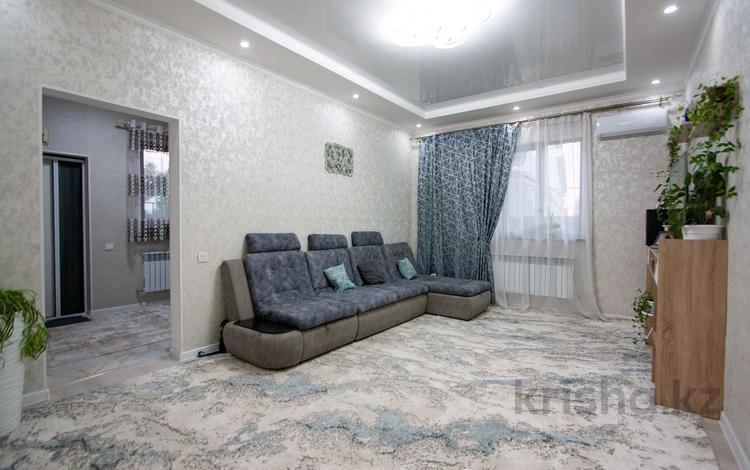 Отдельный дом · 6 комнат · 170 м² · 8 сот., Байгарашева 38 за 85 млн 〒 в Туздыбастау (Калинино) — фото 2