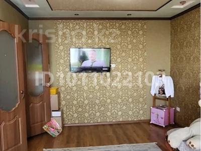 2-бөлмелі пәтер · 54 м² · 7/10 қабат, Безымянная 4 — Район Новостройка , Томирис, бағасы: 23 млн ₸ в Семее