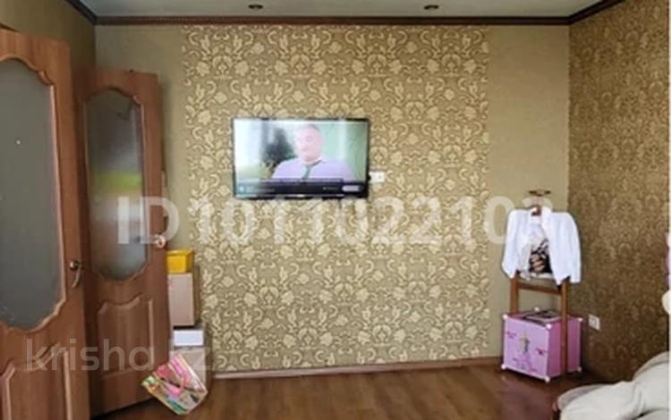 2-бөлмелі пәтер · 54 м² · 7/10 қабат, Безымянная 4 — Район Новостройка , Томирис, бағасы: 23 млн ₸ в Семее — фото 2