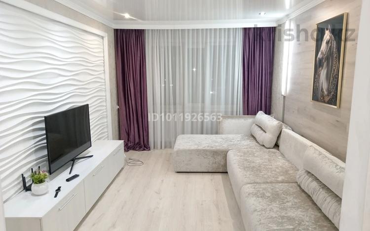 2-бөлмелі пәтер · 60 м² · 9/9 қабат, К. Кенжетаева 1 — Район проспект А. Хана, не далеко, через дорогу маг. Жаксы., бағасы: 190 000 ₸ в Кокшетау — фото 19
