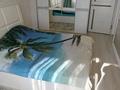 2-бөлмелі пәтер · 60 м² · 9/9 қабат, К. Кенжетаева 1 — Район проспект А. Хана, не далеко, через дорогу маг. Жаксы., бағасы: 190 000 ₸ в Кокшетау — фото 7