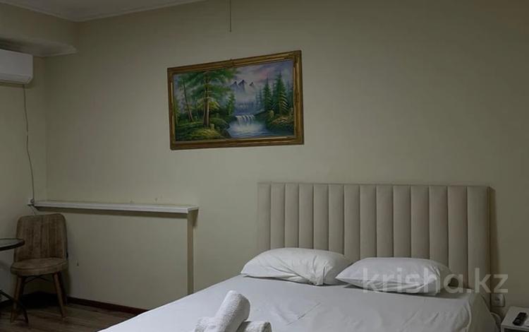 1-бөлмелі пәтер · 40 м² · 2/2 қабат, Момышулы 53 — Парк Абая, бағасы: 12 500 ₸ в Шымкенте — фото 2