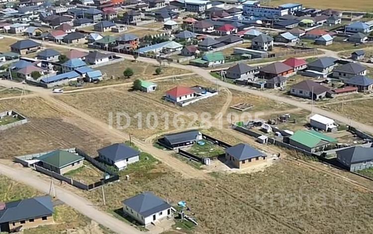 Участок · 8 соток, Саурык батыр 306 за 13.5 млн ₸ в Узынагаш — фото 2