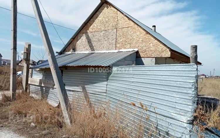 Дача · 2 комнаты · 35 м² · 7 сот., Вторая 36 — Первая дачная за 4 млн 〒 в Кокшетау — фото 2