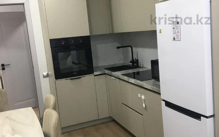 2-бөлмелі пәтер · 60 м² · 6/9 қабат, мкр. Алтын орда, тауелсиздик 18А, бағасы: 28.5 млн ₸ в Актобе — фото 2