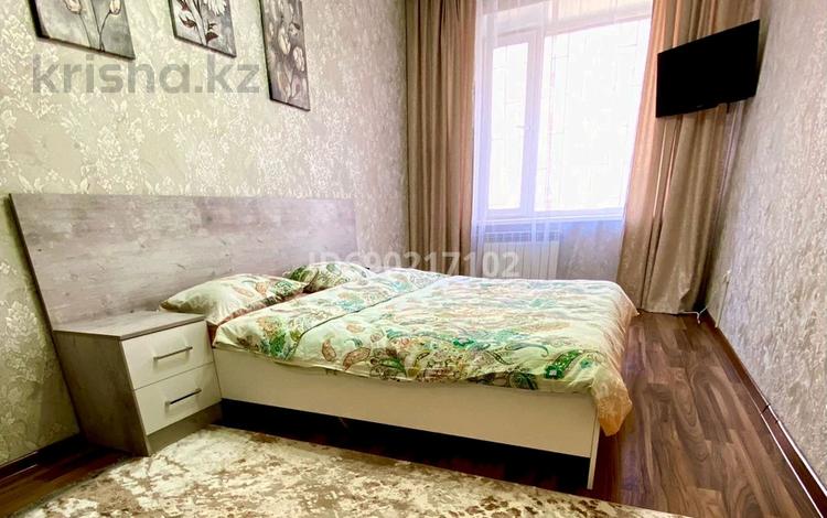 1-бөлмелі пәтер · 45 м² · 1/6 қабат, Беды 36 — Леч центр Жемчужина,Наримановский рынок.,Центр, бағасы: 12 000 ₸ в Костанае — фото 16