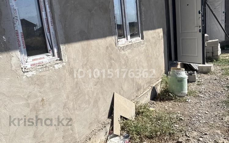 1 комната · 30 м², Байтобе 120 — Возле бакад за 70 000 ₸ в Кемертогане — фото 2