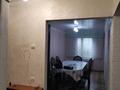 3-комнатная квартира, 86 м², 1/5 этаж посуточно, Самал 17 за 12 000 〒 в Талдыкоргане, мкр Самал — фото 7