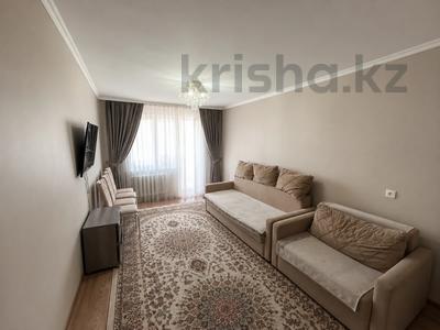 2-бөлмелі пәтер · 53.2 м² · 4/5 қабат, Казахстан 82/1, бағасы: 26 млн ₸ в Усть-Каменогорске