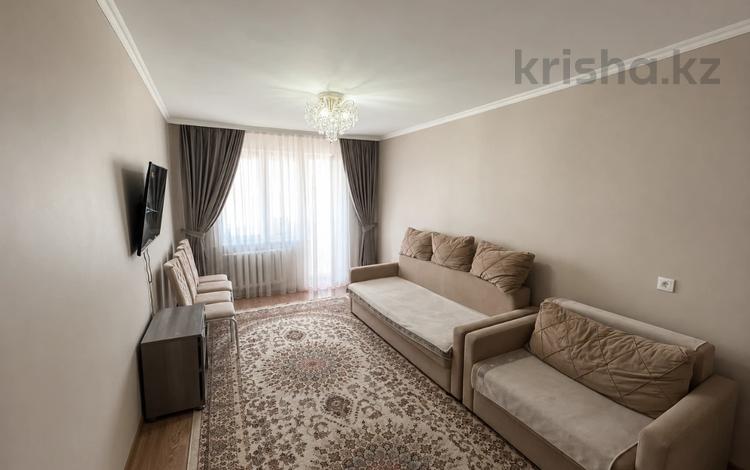 2-бөлмелі пәтер · 53.2 м² · 4/5 қабат, Казахстан 82/1, бағасы: 26 млн ₸ в Усть-Каменогорске — фото 2