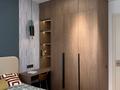 2-бөлмелі пәтер · 52.3 м² · 12/22 қабат, Турар Рыскулов 9а, бағасы: 58 млн ₸ в Астане, Есильский р-н — фото 7