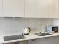 2-бөлмелі пәтер · 56 м² · 4/16 қабат, Утепова 31, бағасы: 48.5 млн ₸ в Алматы, Бостандыкский р-н — фото 4