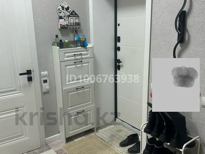 2-комнатная квартира · 56 м² · 1/2 этаж, Сары арка за 12 млн 〒 в Топаре