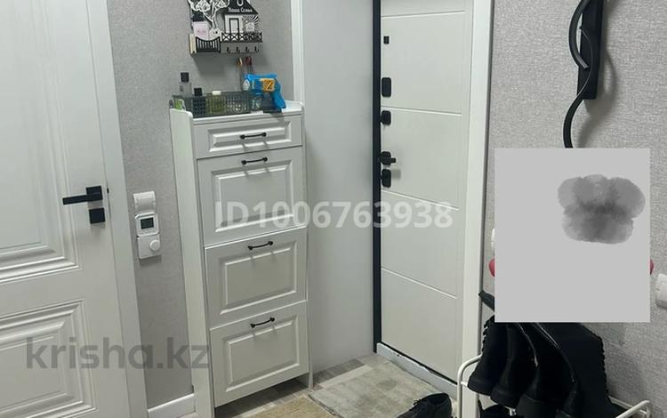 2-комнатная квартира · 56 м² · 1/2 этаж, Сары арка за 12 млн ₸ в Топаре — фото 2