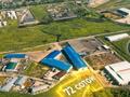 Промбаза · 15 соток, мкр 13-й военный городок, Мкр 13-й военный городок за 32 млн ₸ в Алматы, Турксибский р-н — фото 3