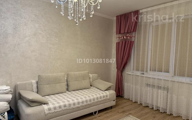 1-бөлмелі пәтер · 40 м² · 14/16 қабат, Абишева 36/9 — Абишева, бағасы: 15 000 ₸ в Алматы, Наурызбайский р-н — фото 9