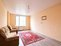 3-комнатная квартира · 87.49 м² · 6/16 этаж, Абикен Бектурова 11/1 за 47.5 млн ₸ в Астане, Нура р-н — фото 3