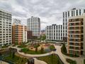 3-комнатная квартира · 87.49 м² · 6/16 этаж, Абикен Бектурова 11/1 за 47.5 млн ₸ в Астане, Нура р-н — фото 28