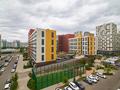 3-комнатная квартира · 87.49 м² · 6/16 этаж, Абикен Бектурова 11/1 за 47.5 млн ₸ в Астане, Нура р-н — фото 27